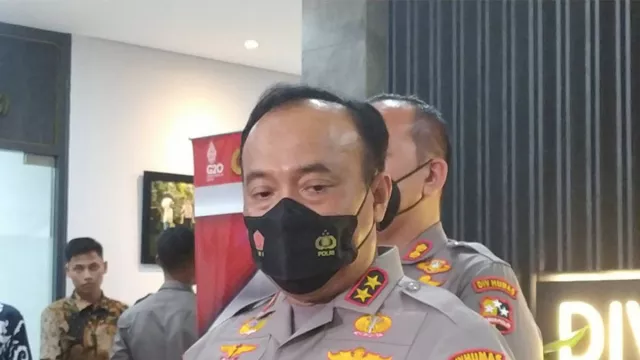 Polri: Sidang Banding Ferdy Sambo Akan Dipimpin Jenderal Bintang Tiga - GenPI.co