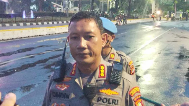 Polres Jakpus Tangkap 6 Oknum Terkait Ricuh Demonstrasi BBM - GenPI.co Polres Jakpus Tangkap 6 Oknum Terkait Ricuh Demonstrasi BBM - GenPI.co