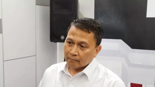 Megawati Usul Nomor Urut Parpol Tak Berubah, Politikus PKS Bilang Begini - GenPI.co