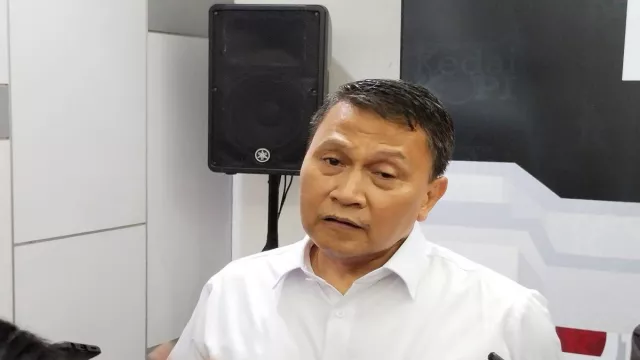 PKS Setuju Capres & Cawapres Tak Gunakan Politik Identitas pada Pilpres 2024 - GenPI.co