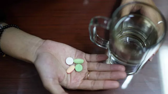 3 Obat Antidepresan yang Umum Diresepkan Dokter - GenPI.co