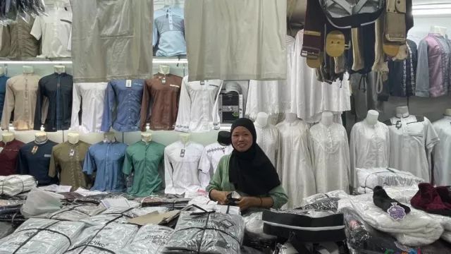 Ini Kisah Penjual Peralatan Haji dan Umrah yang Sukses Bangkit Pascapandemi - GenPI.co