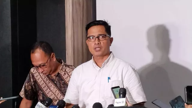 Eks Jubir KPK Febri Diansyah Jadi Kuasa Hukum Putri Candrawathi, Ini Alasannya - GenPI.co