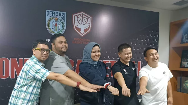 SEA Women Basketball League Digelar Sebentar Lagi, Catat Tanggalnya - GenPI.co