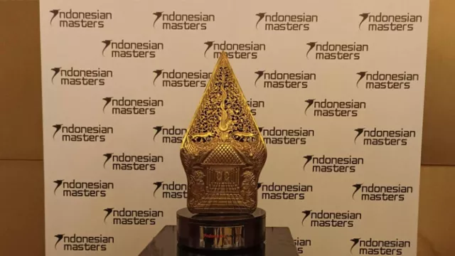 Indonesia Masters 2022 Bertabur Bintang, Nama Atlet Masih Dirahasiakan - GenPI.co