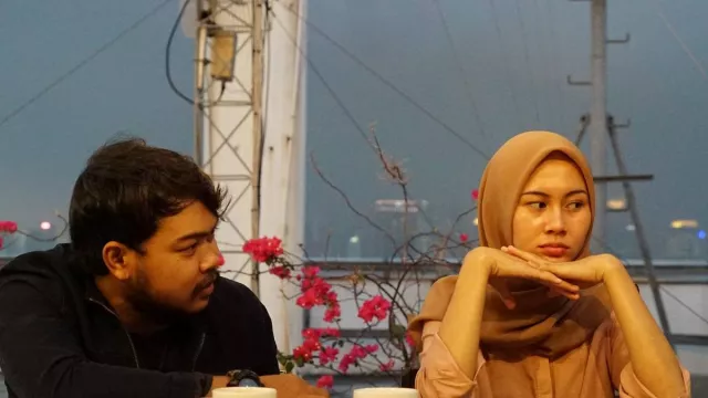 Amalan Pemikat Hati Tanpa Tirakat, Bisa Bikin Wanita Tergila-gila - GenPI.co