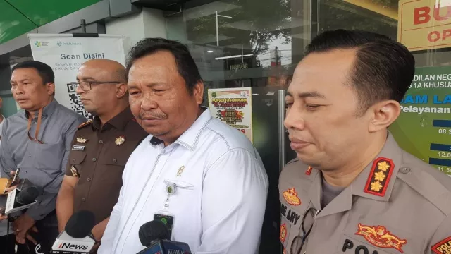 Sidang Ferdy Sambo Digelar Secara Terbuka di PN Jaksel - GenPI.co