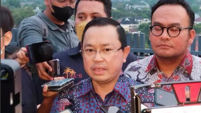 Jelang Sidang Perdana Sambo, Kuasa Hukum: Tak Ada Persiapan Khusus - GenPI.co
