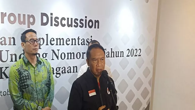 Kasus Tragedi Kanjuruhan, Indonesia Tak Ingin Dihukum FIFA - GenPI.co