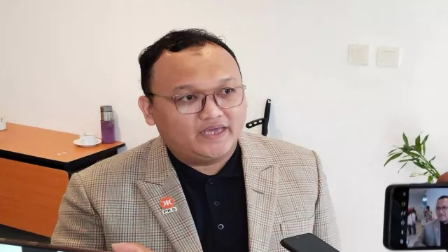PKS Tak Masalah Jika Diajak PKB Gabung KIB - GenPI.co