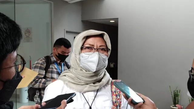 Siti Zuhro Ingatkan Elite Politik Untuk Menjaga Pemilu yang Beradab - GenPI.co
