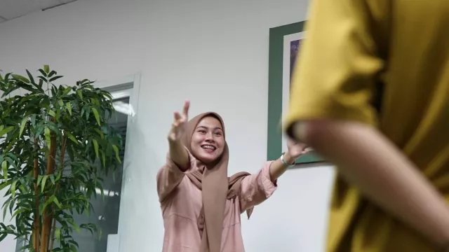 Studi: Aktivitas Ranjang Makin Sering Jika Istri Ambil Inisiatif - GenPI.co
