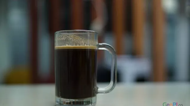 Studi: Minum 2 Cangkir Kopi Sehari Tidak Baik Buat Penderita Hipertensi - GenPI.co