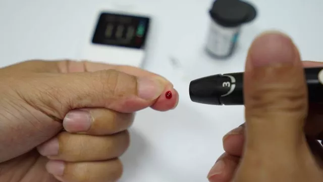 Cegah Risiko Komplikasi Diabetes dengan Jaga Gula Darah, Kata Dokter - GenPI.co