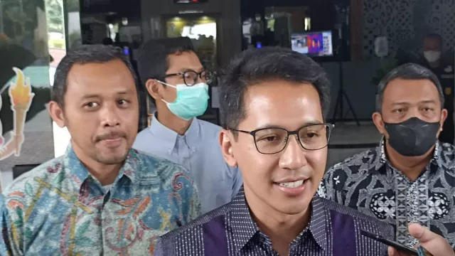Penggunaan Stadion Utama GBK untuk Timnas Indonesia Masih Menunggu Jawaban FIFA - GenPI.co