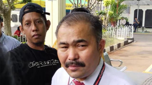 Kamaruddin Sebut Penyidik Kejati Jateng Sewenang-wenang - GenPI.co