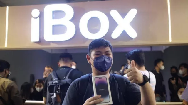 Jangan Terlewat, iBox Obral Diskon Lebaran hingga Rp 5 Juta! - GenPI.co