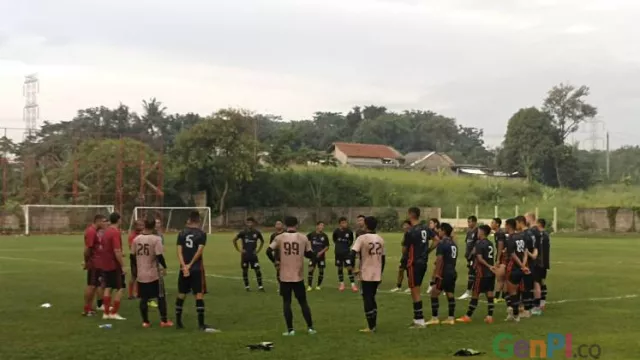 Manajemen Persija Jakarta Komitmen Dukung Pemanggilan Pemain ke Timnas Indonesia