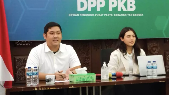 Hasil Survei Prabowo-Muhaimin Teratas, PKB Tak Ingin Terlena - GenPI.co