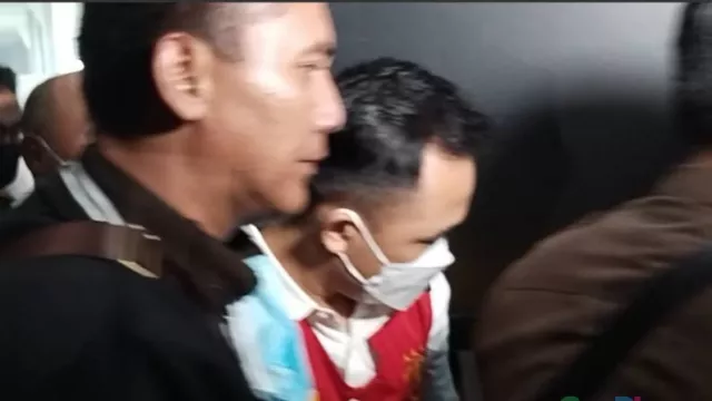 Ricky Rizal: Kuat Maruf Sempat Kejar Brigadir J dengan Pisau di Magelang - GenPI.co