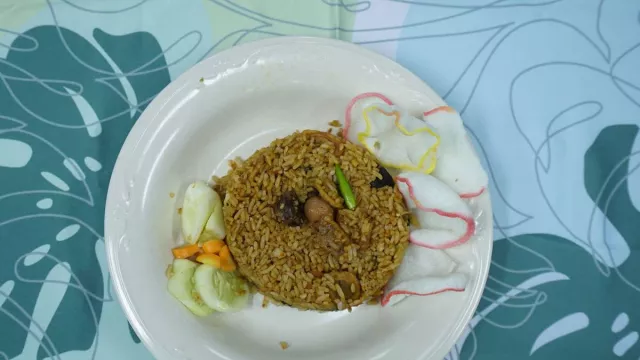 Resep Nasi Goreng Enak, Rasanya Nggak Kalah Sama Restoran - GenPI.co
