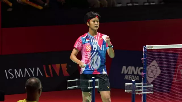 Tatap Badminton Asia Team Championship 2024, Putri KW Siapkan Mental - GenPI.co