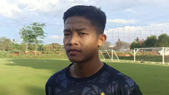 Banyak Pemain Persija Ditarik Timnas U-20, Rio Fahmi Merasa Kehilangan - GenPI.co