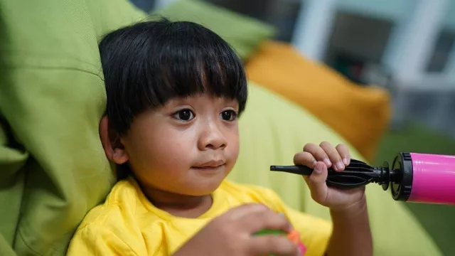 Dokter Sarankan Anak Bawah 4 Tahun Sebaiknya Tak Diberi Gula - GenPI.co