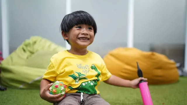 Tips Membangun Koneksi Anak dan Orang Tua, dengan Waktu Terbatas - GenPI.co