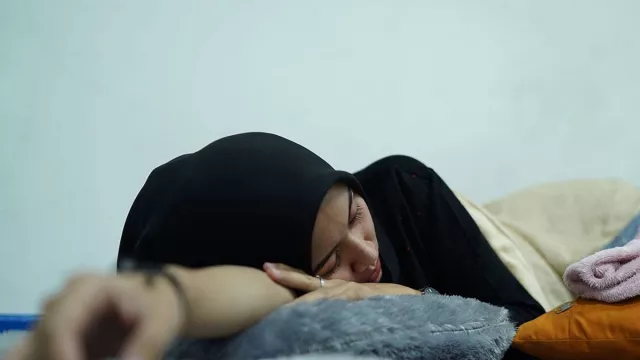 Tips Mengatasi Gangguan Susah Tidur, Hindari Gawai - GenPI.co