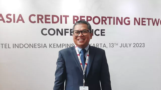 PEFINDO Gelar The 4th ACRN Conference di Jakarta untuk Inovasi Layanan Jasa Keuangan - GenPI.co