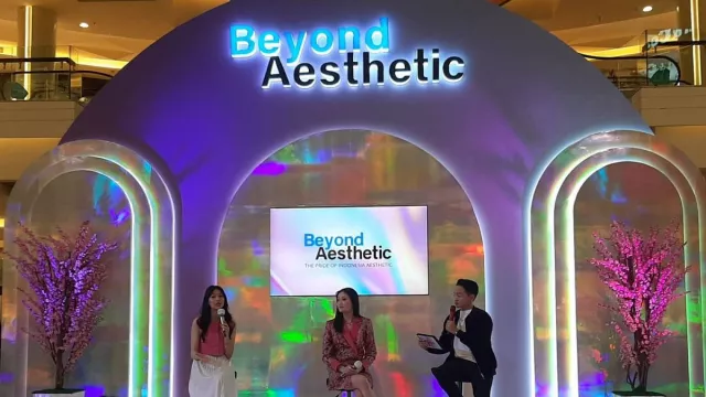 Beyond Aesthetic Beauty & Wellness Fair Beri Diskon Perawatan Kecantikan Hingga 70% - GenPI.co