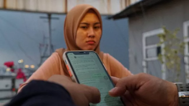 3 Dampak Negatif Berbohong ke Pasangan Wanita - GenPI.co