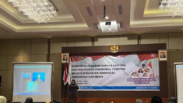 Sebut Stunting Harus Dituntaskan Bersama, Ini Cara BKKBN Mengatasinya - GenPI.co Sebut Stunting Harus Dituntaskan Bersama, Ini Cara BKKBN Mengatasinya - GenPI.co