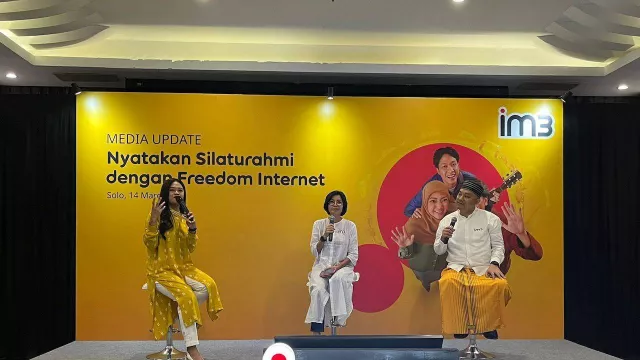 Antisipasi Kenaikan Trafik Internet saat Lebaran, Indosat Lakukan Ini di Jalan Tol Trans Jawa - GenPI.co