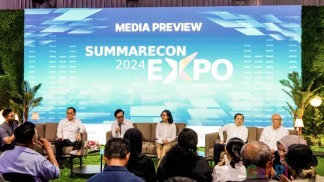 Beli Properti di Summarecon Expo 2024 Banyak Diskon, Buruan - GenPI.co