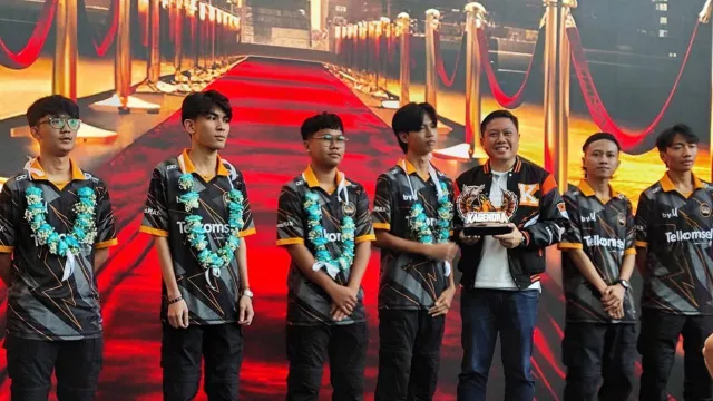 Juara FFNS 2025, Kagendra Wakili Indonesia di Turnamen Free Fire Asia Tenggara - GenPI.co Juara FFNS 2025, Kagendra Wakili Indonesia di Turnamen Free Fire Asia Tenggara - GenPI.co