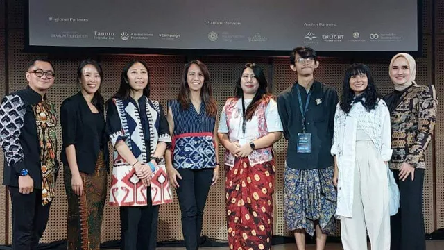 Angkat Isu Kesehatan Mental, 2 Film Indonesia Juara Inspiring Asia 2025 - GenPI.co