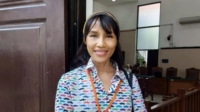  Jangan Samakan Kebijakan dengan Korupsi - GenPI.co