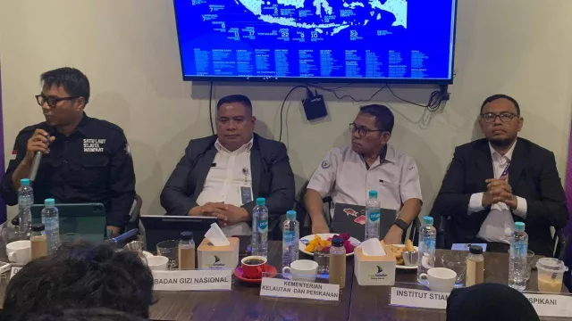 Kolaborasi dengan BGN, Aspeksindo Dukung Program Makan Bergizi Gratis - GenPI.co Kolaborasi dengan BGN, Aspeksindo Dukung Program Makan Bergizi Gratis - GenPI.co