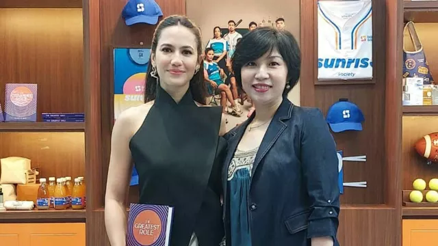 Lewat IdeaFest 2025, Bank Saqu Ajak Generasi Muda Terapkan The Power of Early - GenPI.co