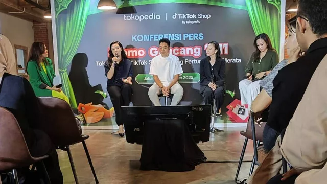 Tokopedia dan TikTok Shop Majukan Ekonomi Indonesia Lewat Promo Guncang 11.11 - GenPI.co