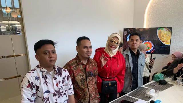 Richard Lee Jadi Tersangka, Dokter Detektif Lega - GenPI.co