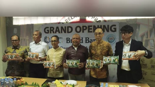 Produk Sehat dari Rumput Laut, G ONE Seaweed Bidik Pasar Gaya Hidup Modern - GenPI.co