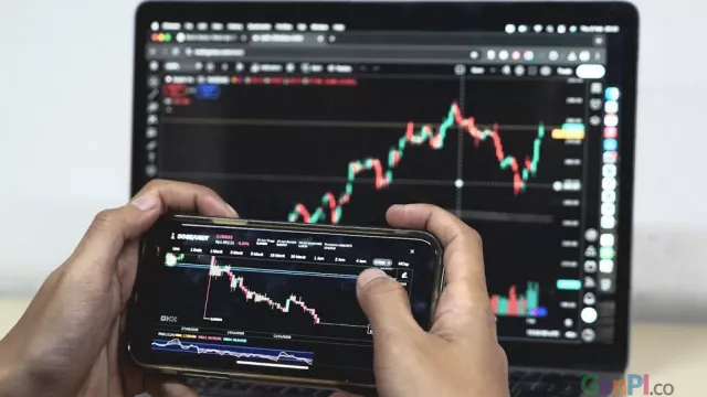 3 Kripto Hancur, Harganya Anjlok Banget Hari Ini - GenPI.co