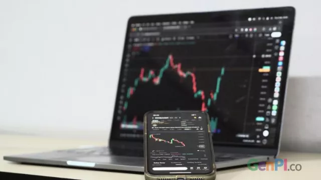 Harga Kripto Bitcoin Hari Ini Anjlok, Solana dan BNB Ikut Turun Drastis - GenPI.co