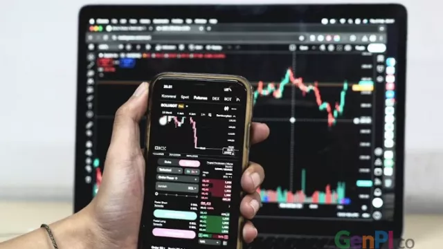 Awal Pekan Seram! Harga Kripto Bitcoin Hari Ini Turun, Ethereum Anjlok - GenPI.co