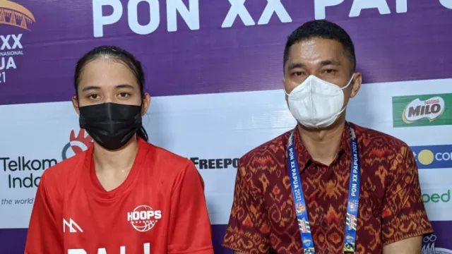 Kalahkan Jabar di PON XX, Pelatih Tim Basket Bali: Seusai Jalur - GenPI.co BALI