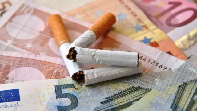 Nikotin Pada Rokok Punya 3 Fakta, Penyebab Masalah Kesehatan? - GenPI.co BALI