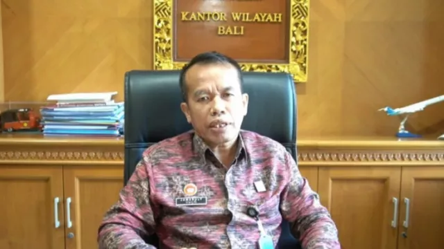 Sel Penjara Ricuh, Lapas Karangasem Bali Amankan Tahanan Gila - GenPI.co BALI